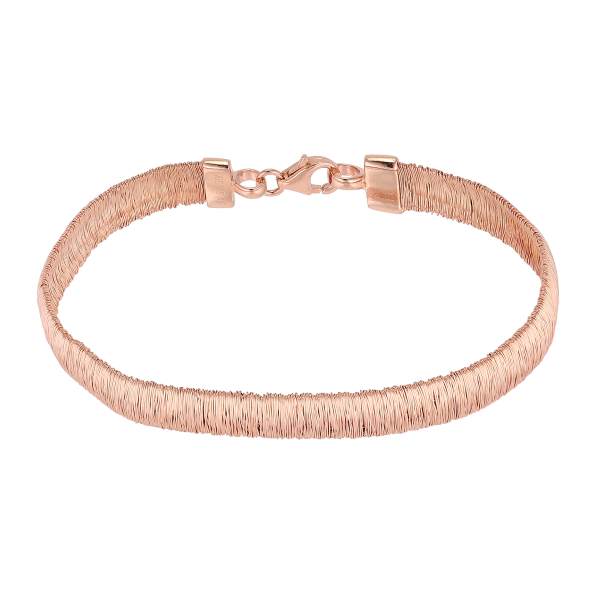 Plain Harmony Bracelet