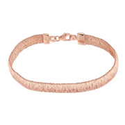 Plain Harmony Bracelet