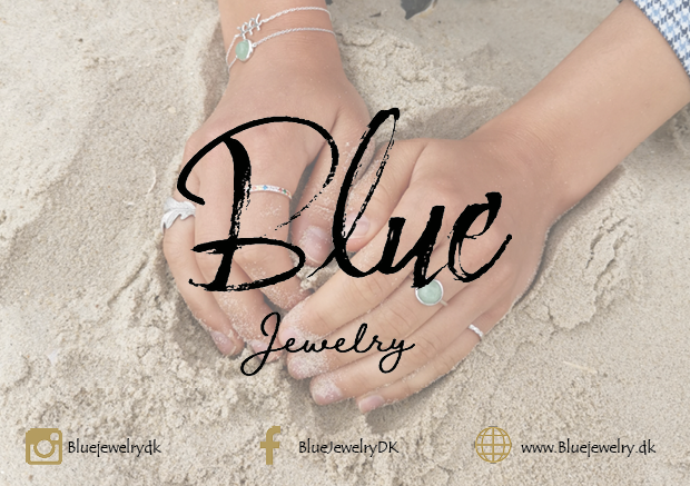 Blue Jewelry gavekort