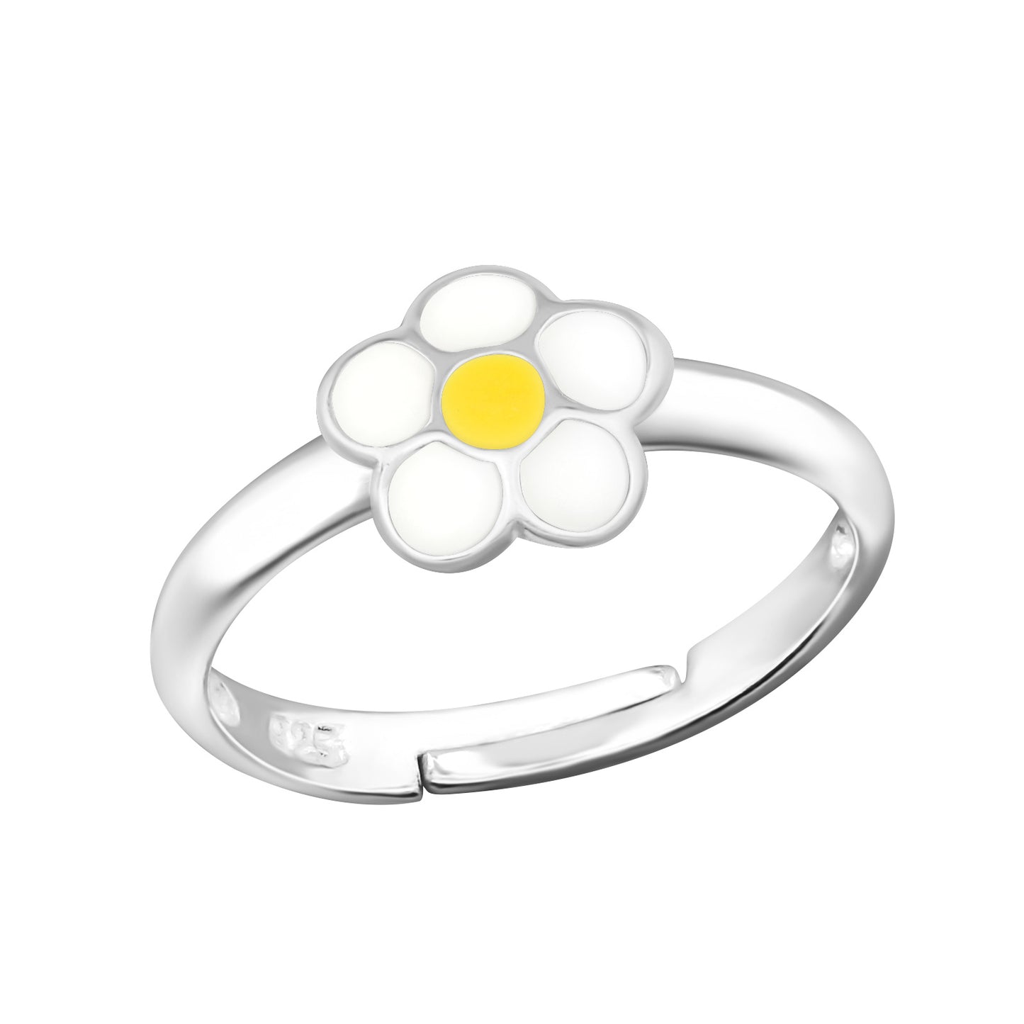 Cute Marguerit ring